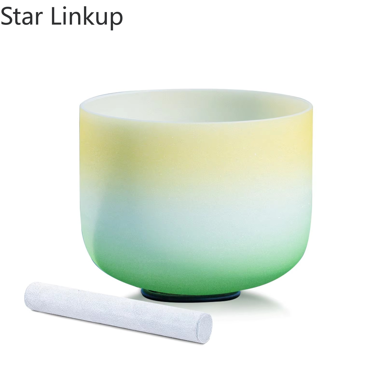 Musical Instrument All - Star Linkup 10 inci Lemon Yellow