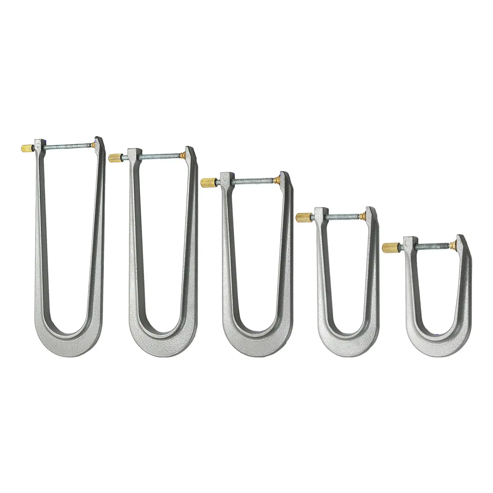 Musical Instrument Cello - Alat penjepit/baut penyangga bass bar untuk