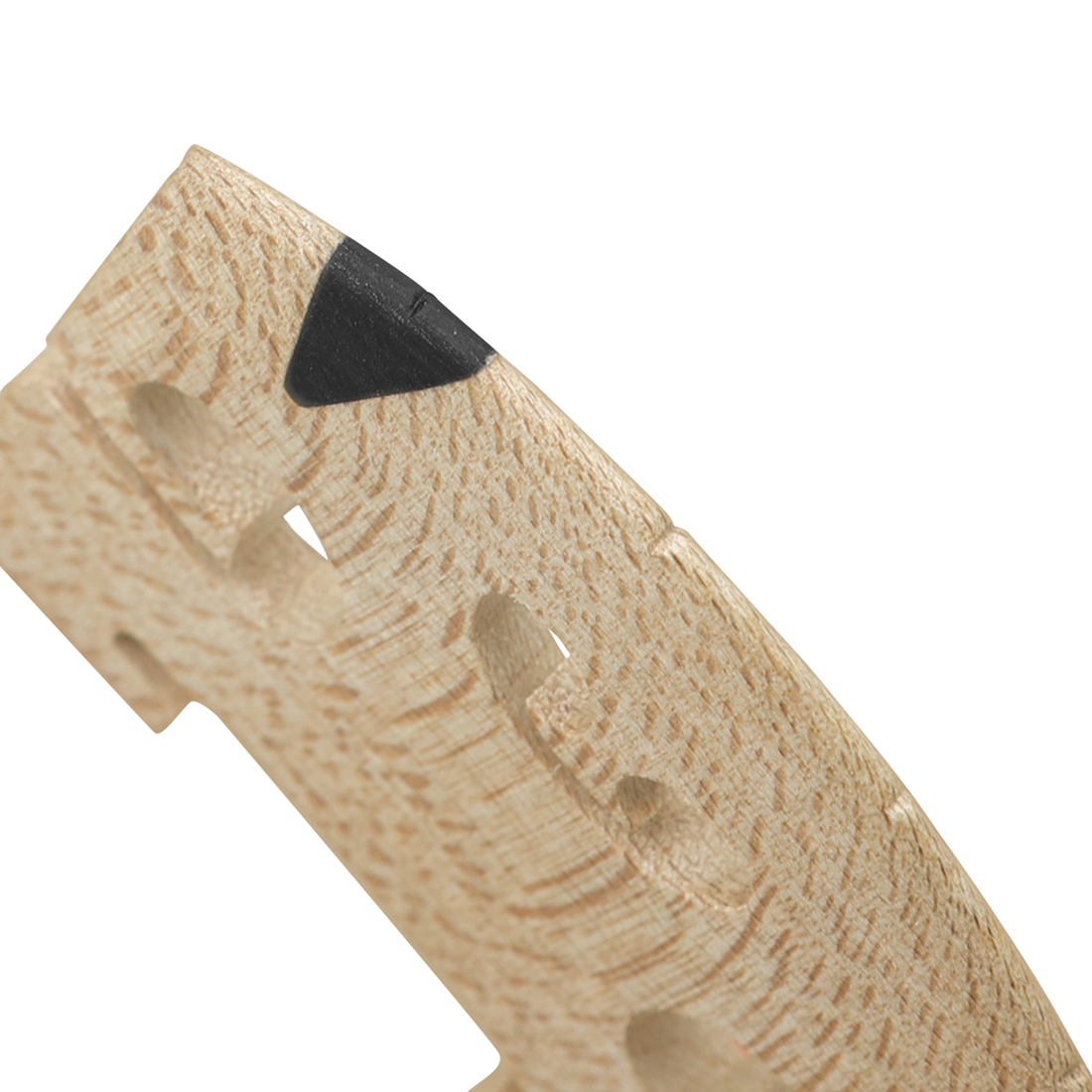 Musical Instrument Fiddle - Jembatan Biola 4/4 dari Kayu Maple