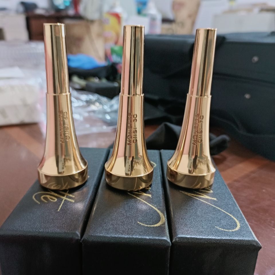 Musical Instrument All - Aksesoris Alat Musik Mulut Kecil 1.5C
