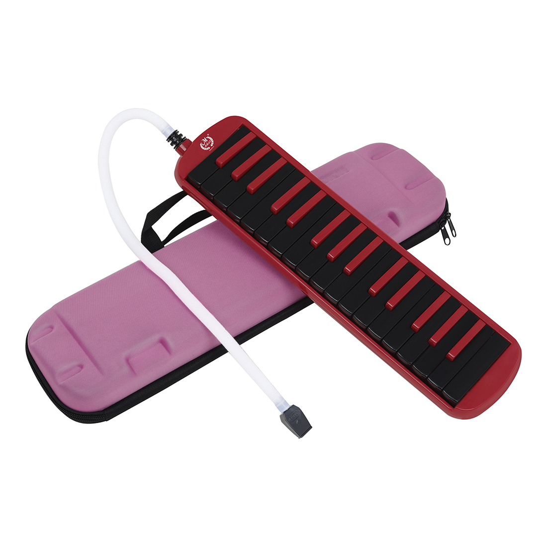 Musical Instrument Melodica - M MBAT 32 Tombol Melodica Performance