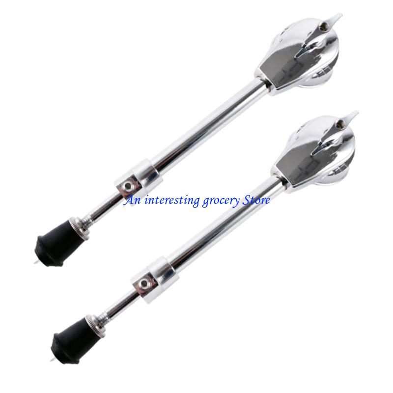 Picture Of Musical Instrument - Aksesori Drum 652D Pengganti Dudukan Drum