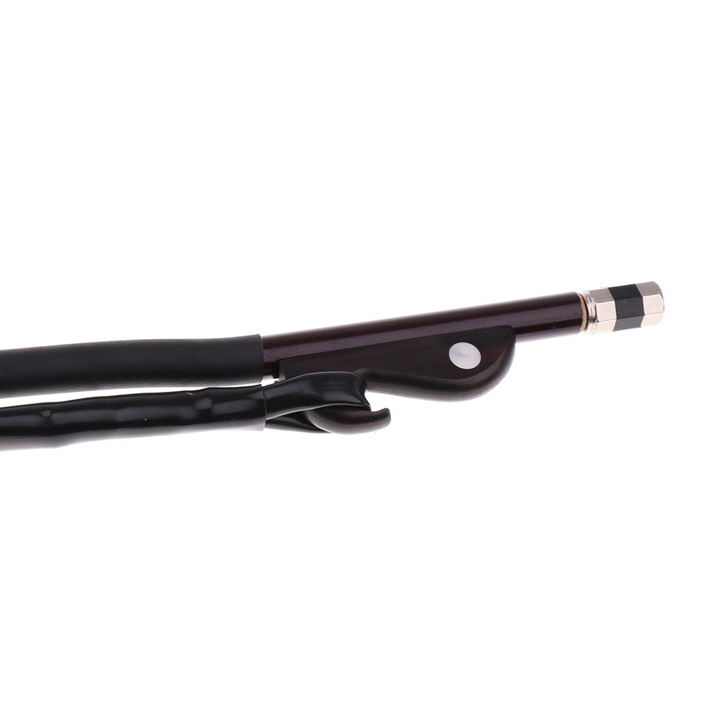 Musical Instrument Cello - Rambut Busur Biola Berkualitas Tinggi Bahan