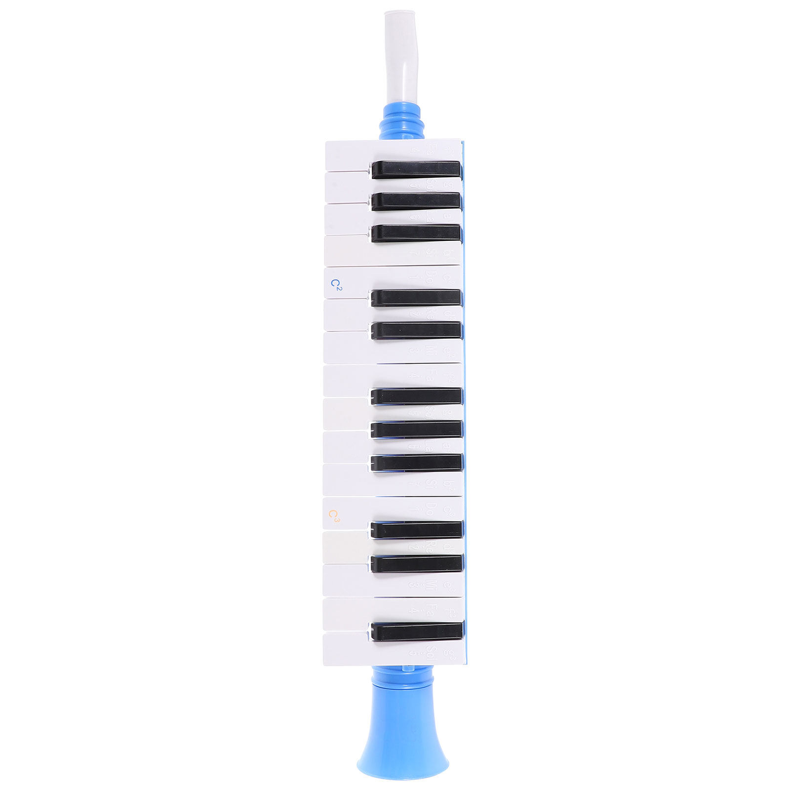 Musical Instrument Melodica - Instrumen Melodica 27 Tombol untuk Anak-anak