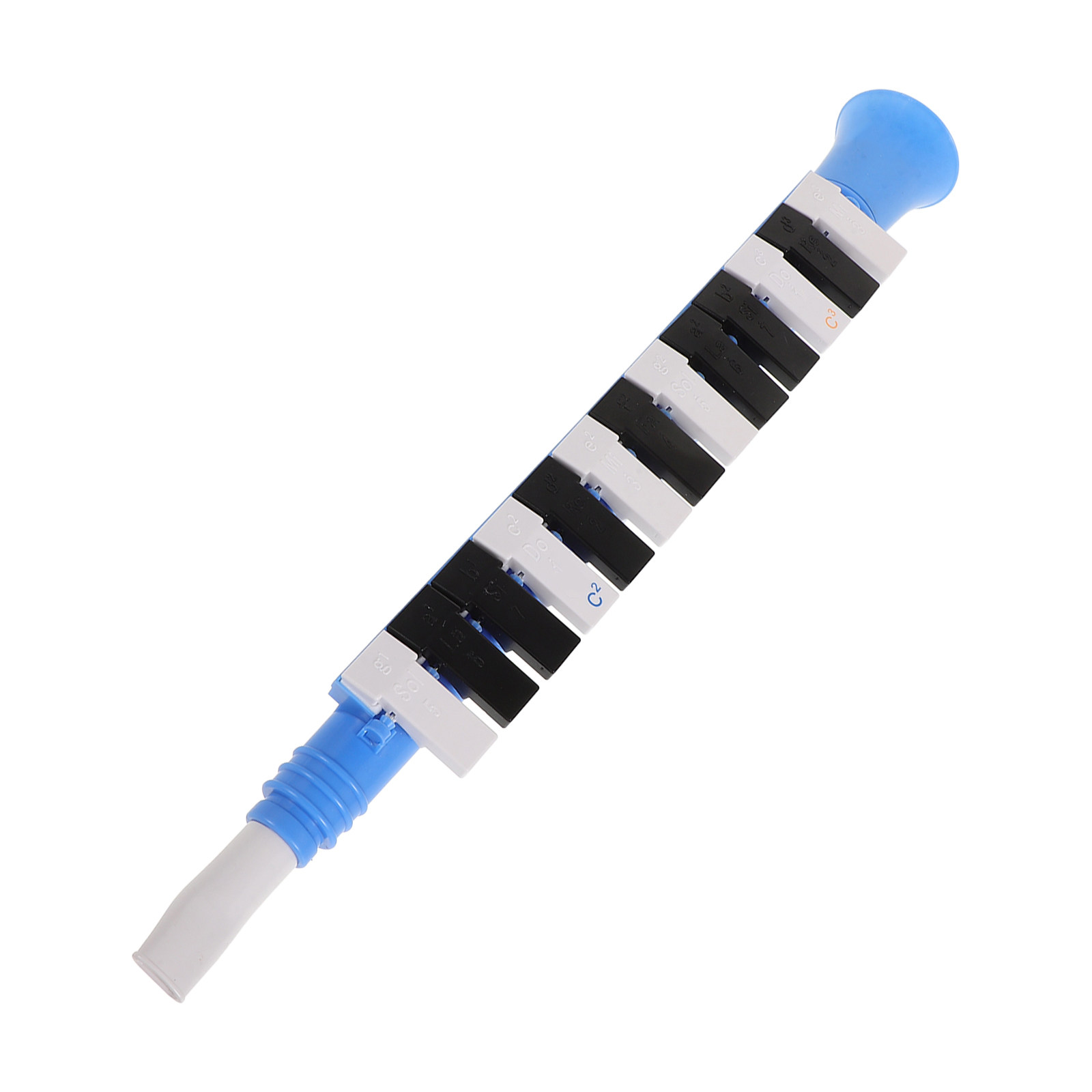 Musical Instrument Melodica - Harmonika Melodica 13 Nada, Alat Musik