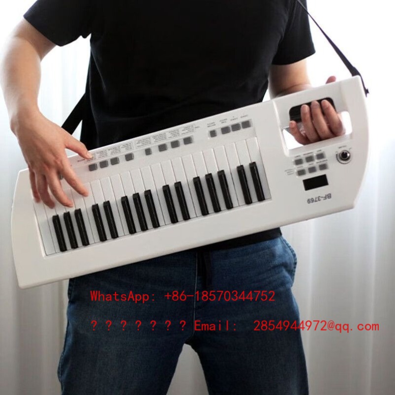 Musical Instrument Net - Alat Musik Lansia Organ Elektronik 37-kunci