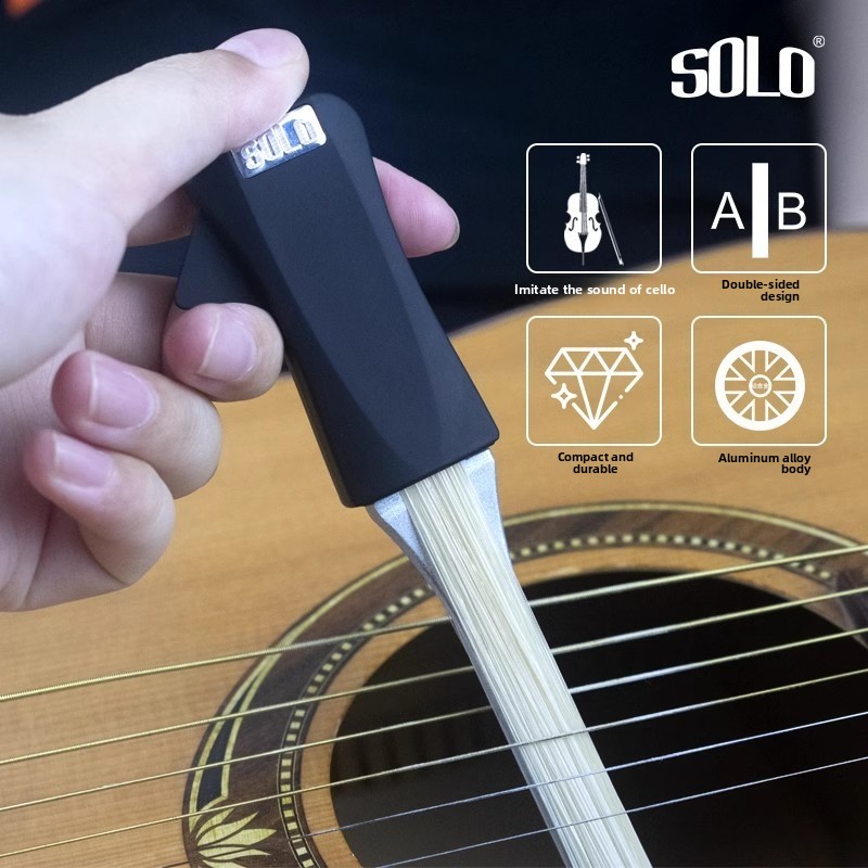 Musical Instrument Cello - Busur Gitar Busur Picasso Pertunjukan Cello