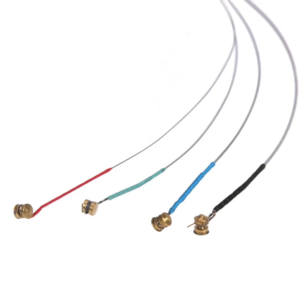 Musical Instrument Fiddle - Set Lengkap Senar Biola Profesional Senar