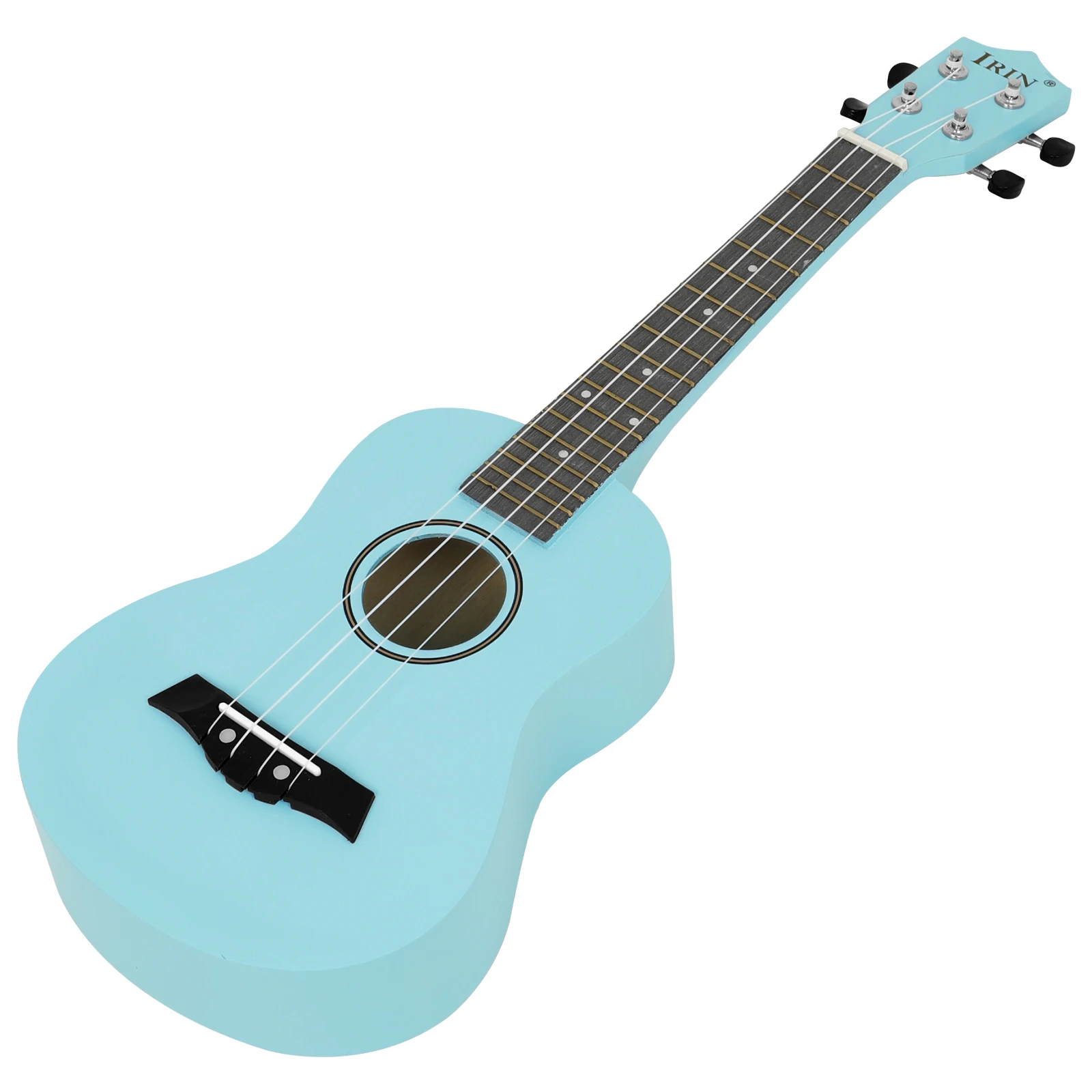 Musical Instrument Hawaiian - IRIN 23 Inci Ukulele 4 Senar
