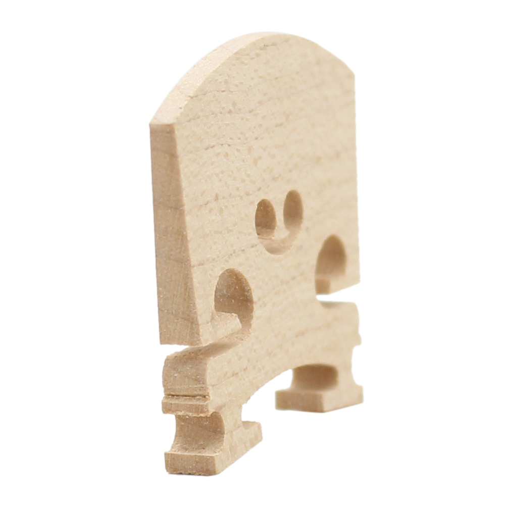 Musical Instrument All - Senar biola kayu Maple jembatan bagian