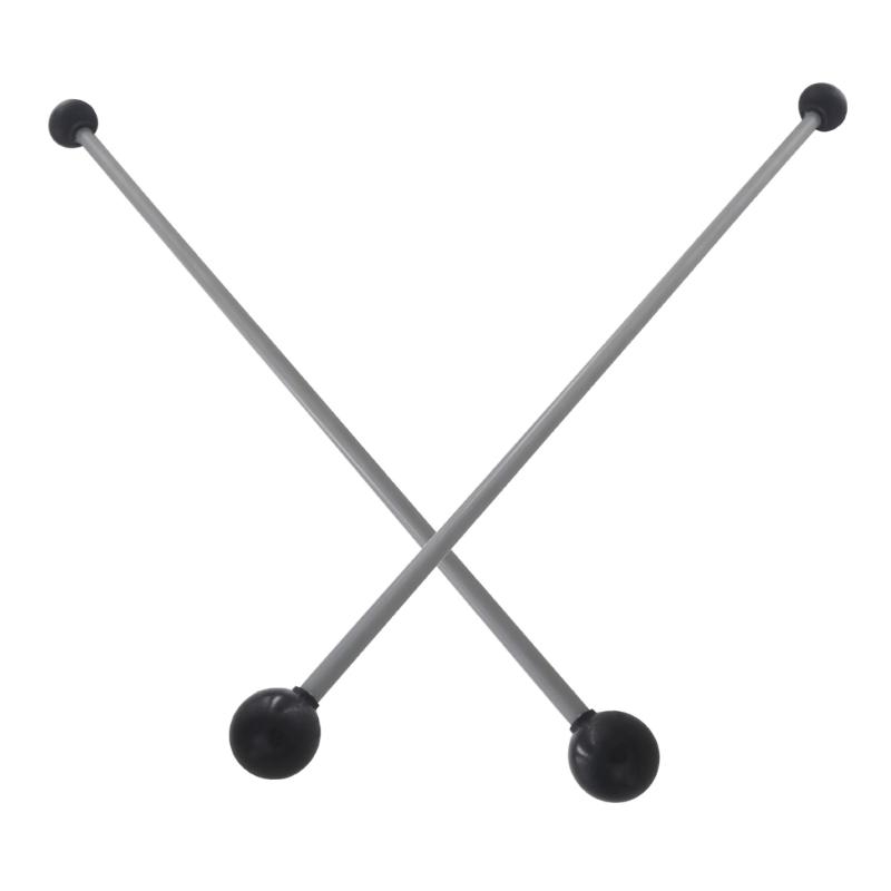 1 Pasang Palu Marimba Kepala G - Picture Of Musical Instrument ulasan dan harga