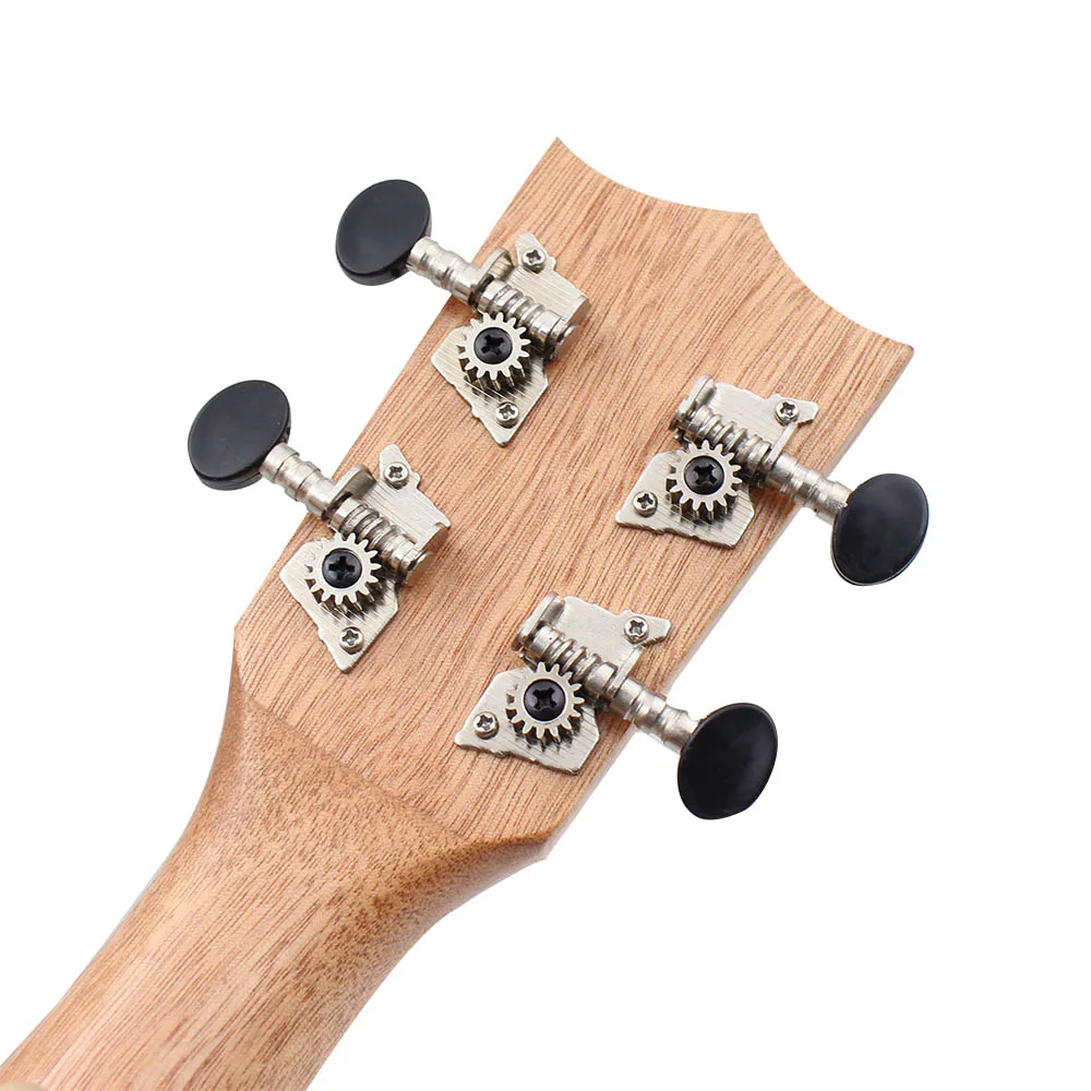 IRIN Ukulele 21 Inci 4 Senar G - Musical Instrument Hawaiian ulasan dan harga