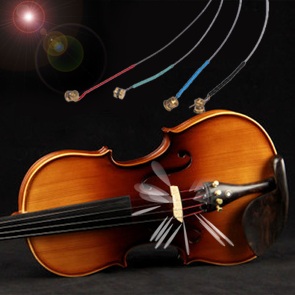 Senar Biola Profesional Pengga - Musical Instrument Fiddle ulasan dan harga