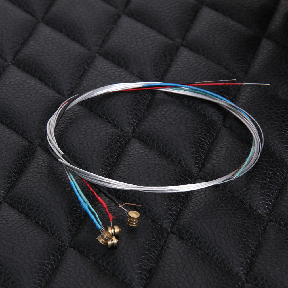 Senar Biola Profesional Pengga - Musical Instrument Fiddle ulasan dan harga