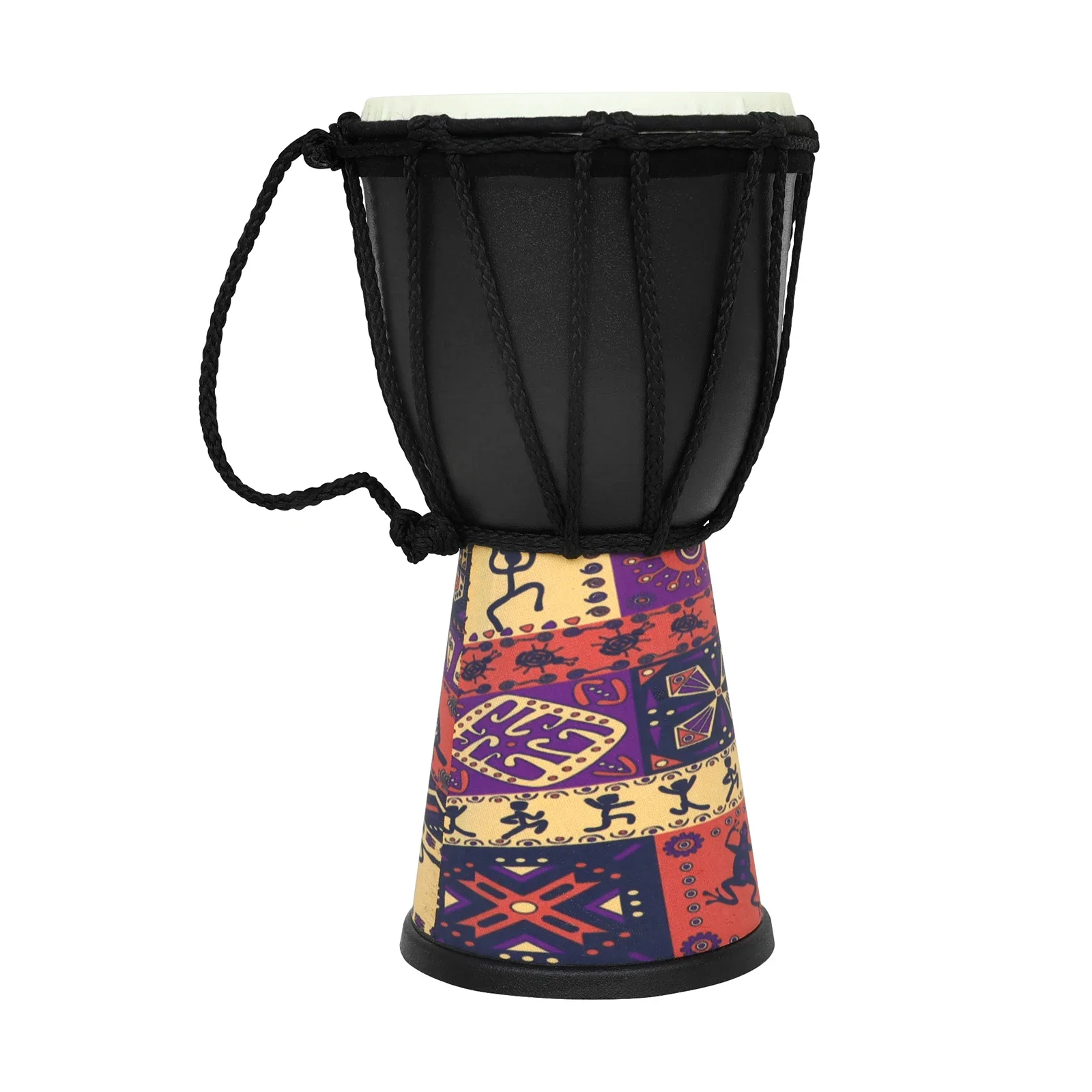 Drum Afrika 4 Inci Buatan Tang - Musical Instrument All ulasan dan harga