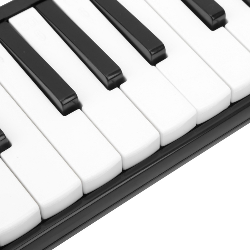IRIN Melodica 32 Key Alat Musi - Musical Instrument Melodica ulasan dan harga