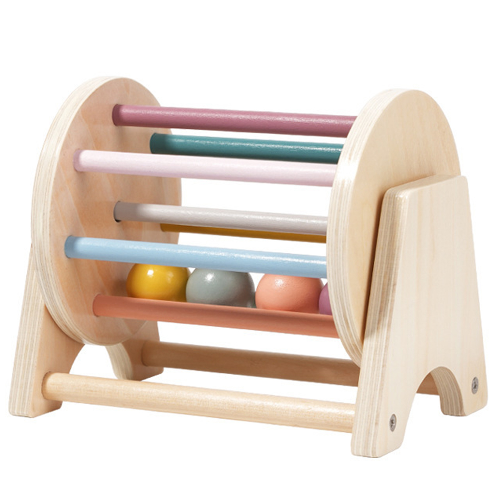 Hadiah mainan Montessori pembe - Djembe Hand Drum ulasan dan harga