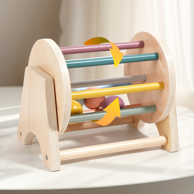 Hadiah mainan Montessori pembe - Djembe Hand Drum ulasan dan harga