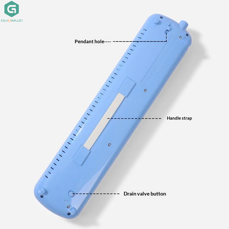 32 Kunci Melodica dengan Tas M - Musical Instrument Melodica ulasan dan harga