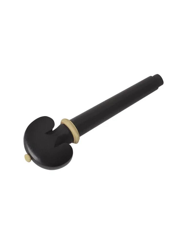 Set 4/4 Bagian Biola: Pasak Pe - Musical Instrument Fiddle ulasan dan harga