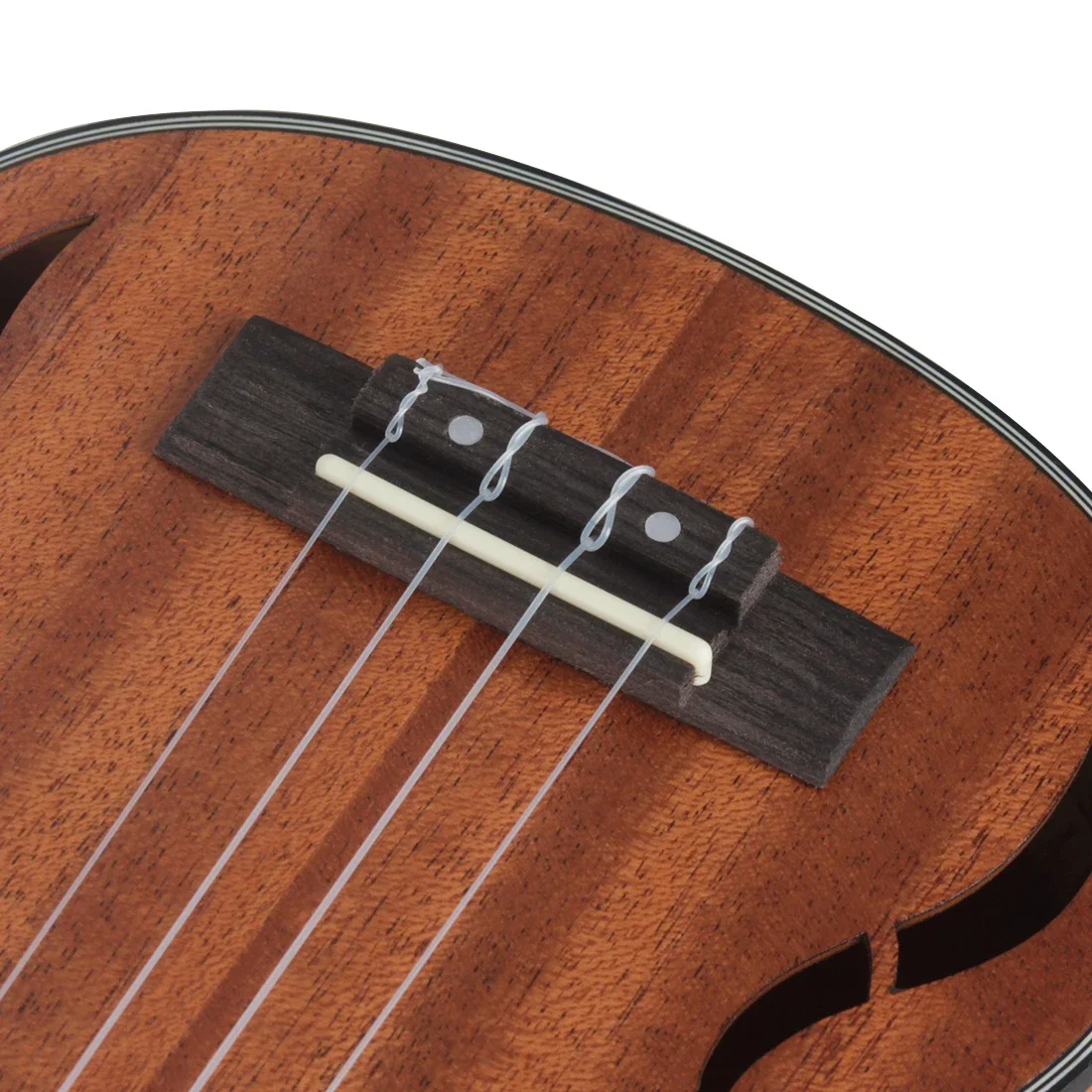 IRIN 21 Inci Ukulele 4 Senar G - Musical Instrument Hawaiian ulasan dan harga
