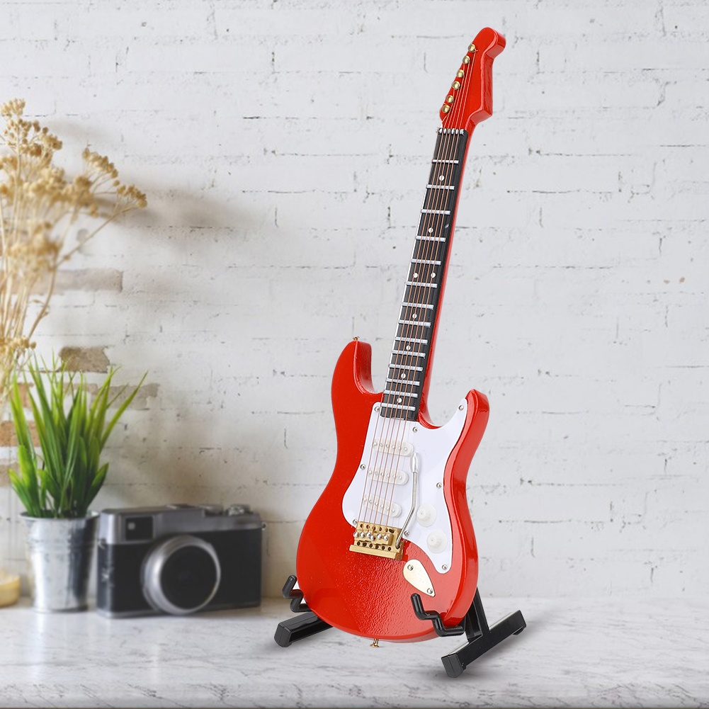 Hadiah Ornamen Kerajinan Alat  - Musical Instrument Of ulasan dan harga