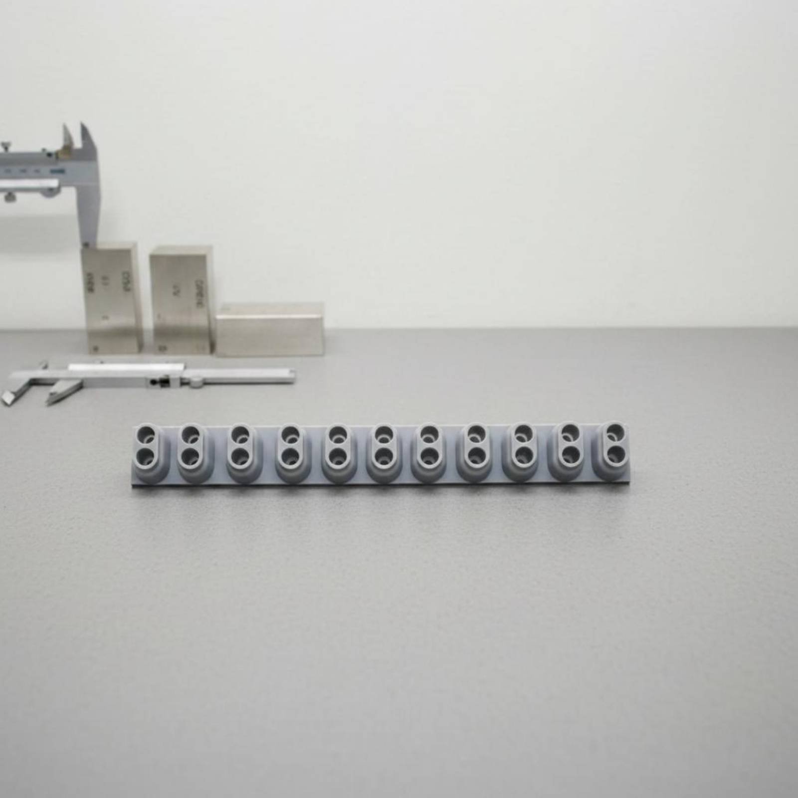 Kontak Karet Konduktif Impedan - Musical Instrument Of ulasan dan harga