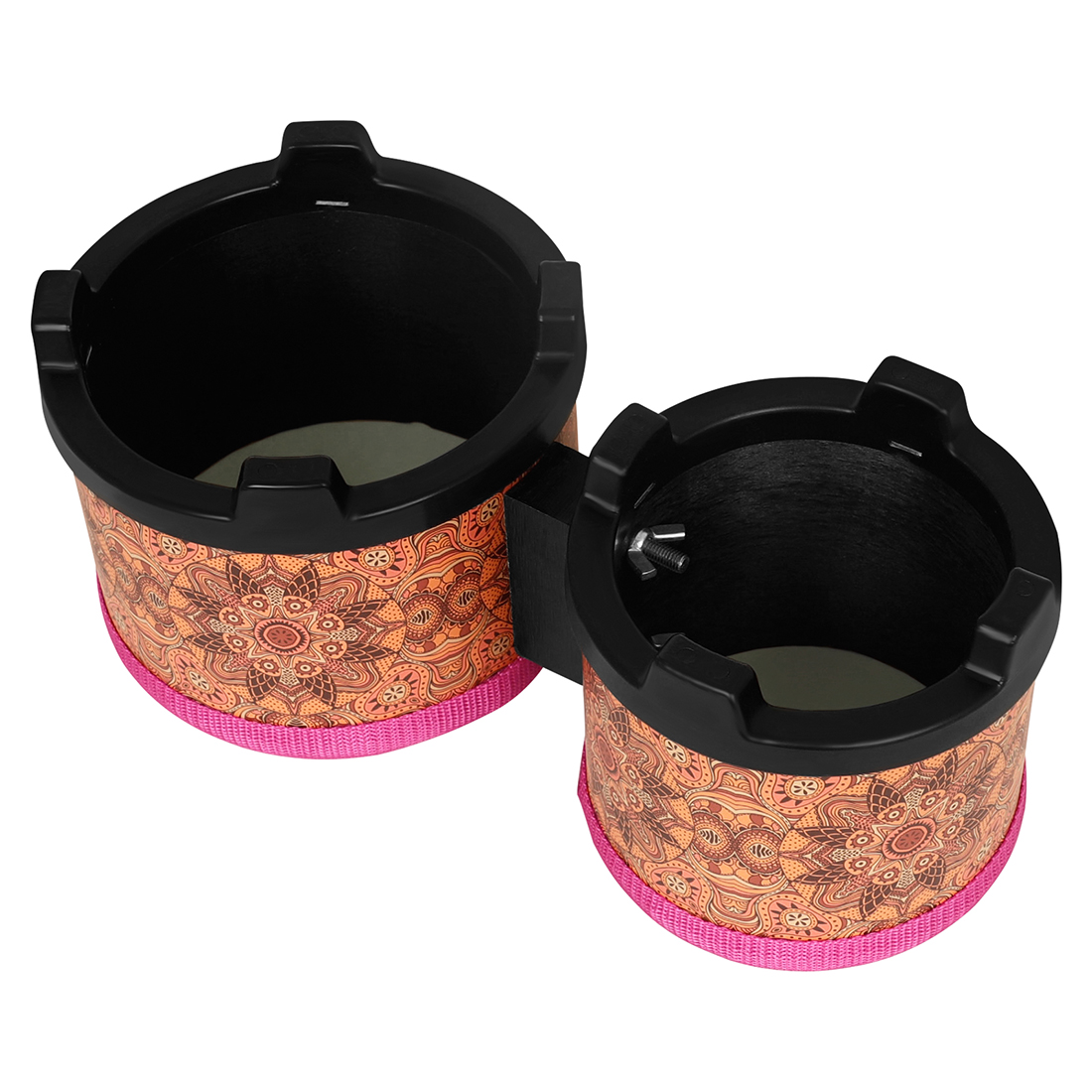 Bongo Drum tangan profesional, - Djembe Hand Drum ulasan dan harga