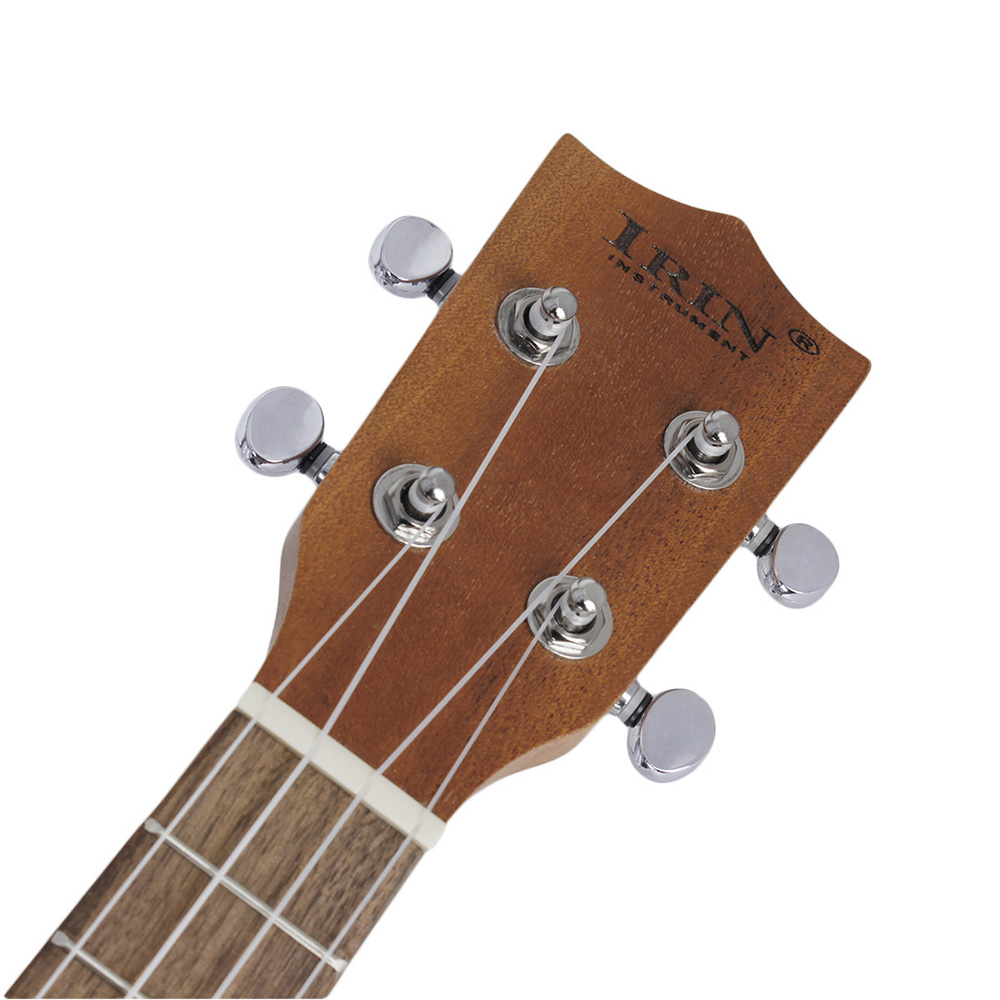 IRIN 24 Inci Ukulele 4 Senar G - Musical Instrument Hawaiian ulasan dan harga