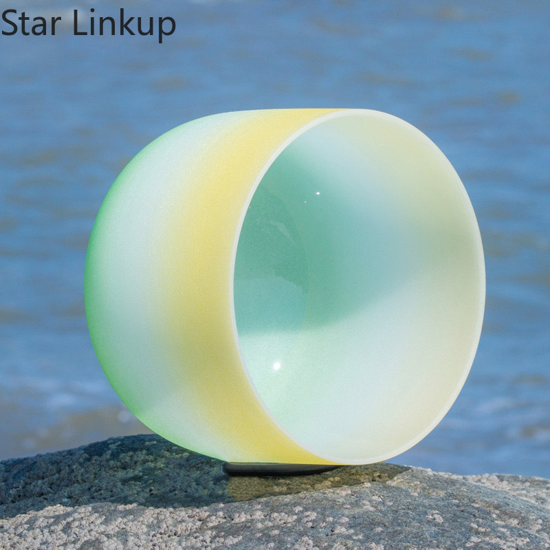 Star Linkup 10 inci Lemon Yell - Musical Instrument All ulasan dan harga