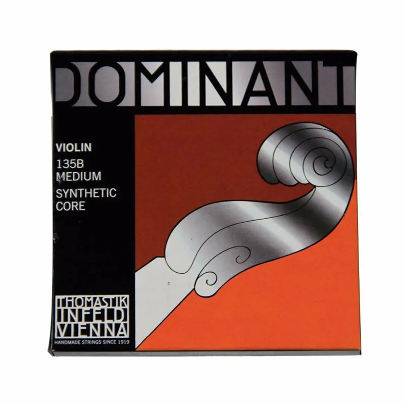 Senar Biola Thomastik Dominant - Musical Instrument Cello ulasan dan harga