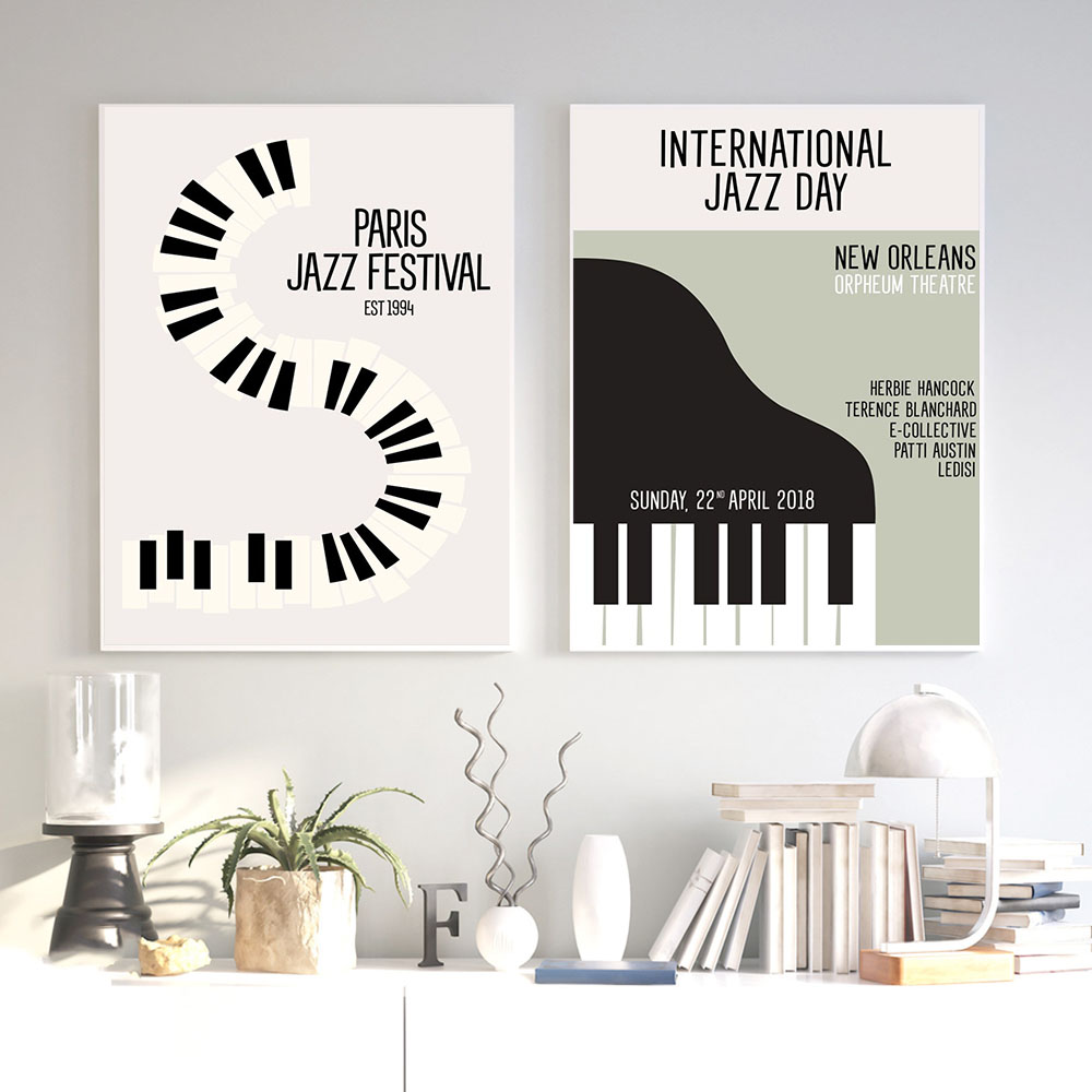 Galeri Antik Lukisan Kanvas Ga - Picture Of Musical Instrument ulasan dan harga