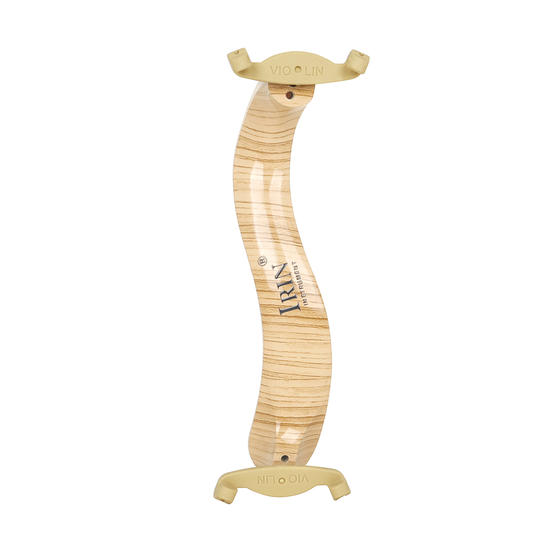 Iririn 4/4 sandaran bahu biola - Musical Instrument Cello ulasan dan harga