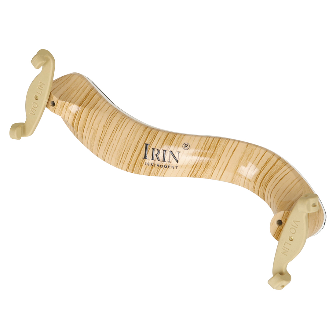 Iririn 4/4 sandaran bahu biola - Musical Instrument Cello ulasan dan harga