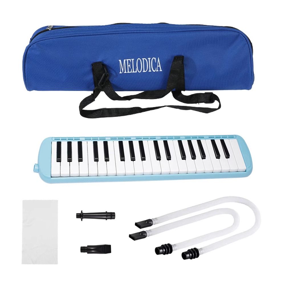37 Kunci Instrumen Melodica Be - Musical Instrument Melodica ulasan dan harga