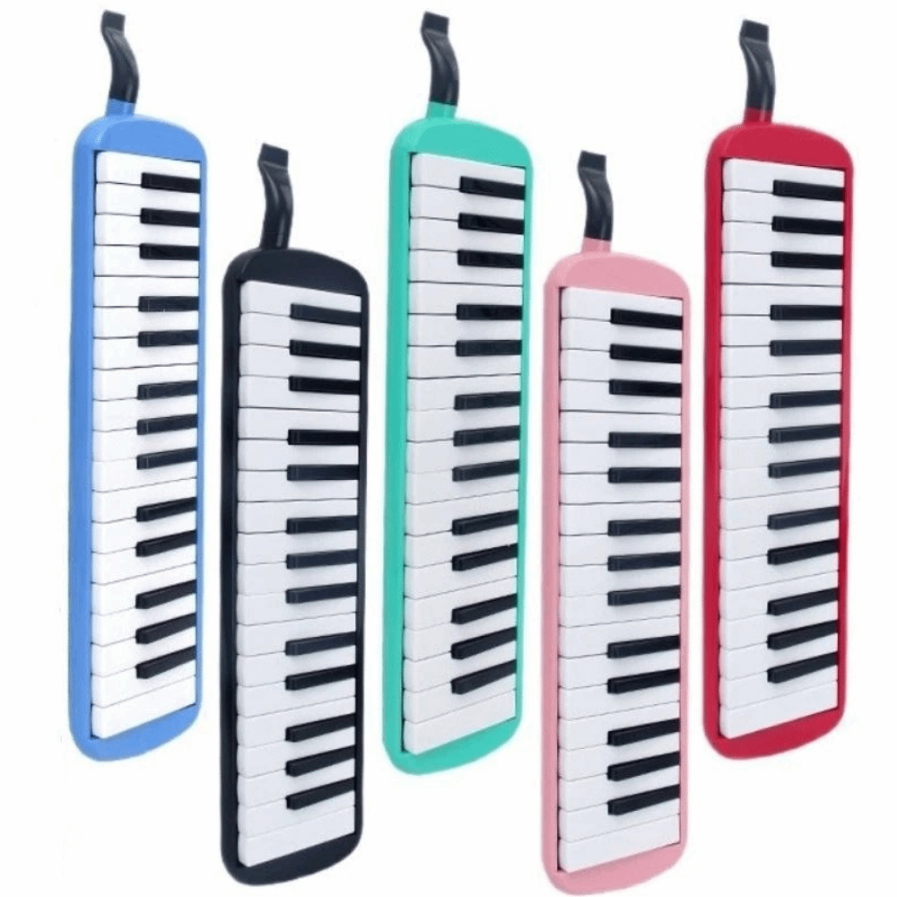 37 Kunci Instrumen Melodica Be - Musical Instrument Melodica ulasan dan harga
