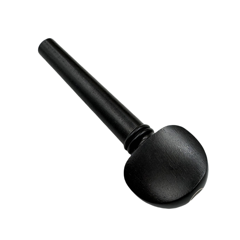 4 buah pasak Tuning biola ebon - Musical Instrument Fiddle ulasan dan harga
