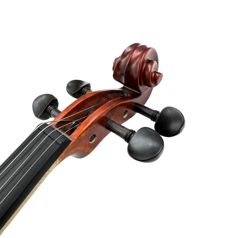 4 buah pasak Tuning biola ebon - Musical Instrument Fiddle ulasan dan harga