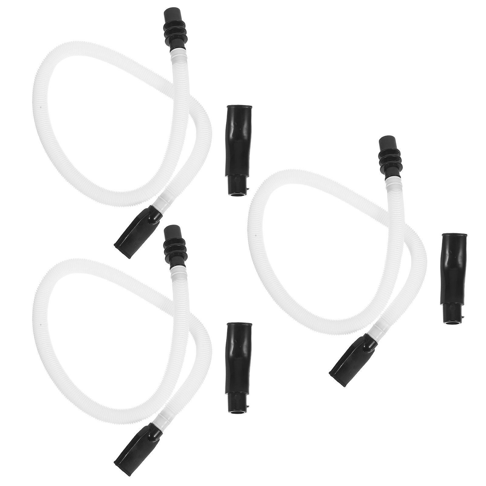 3Set Set Tabung Corong Melodic - Musical Instrument Melodica ulasan dan harga