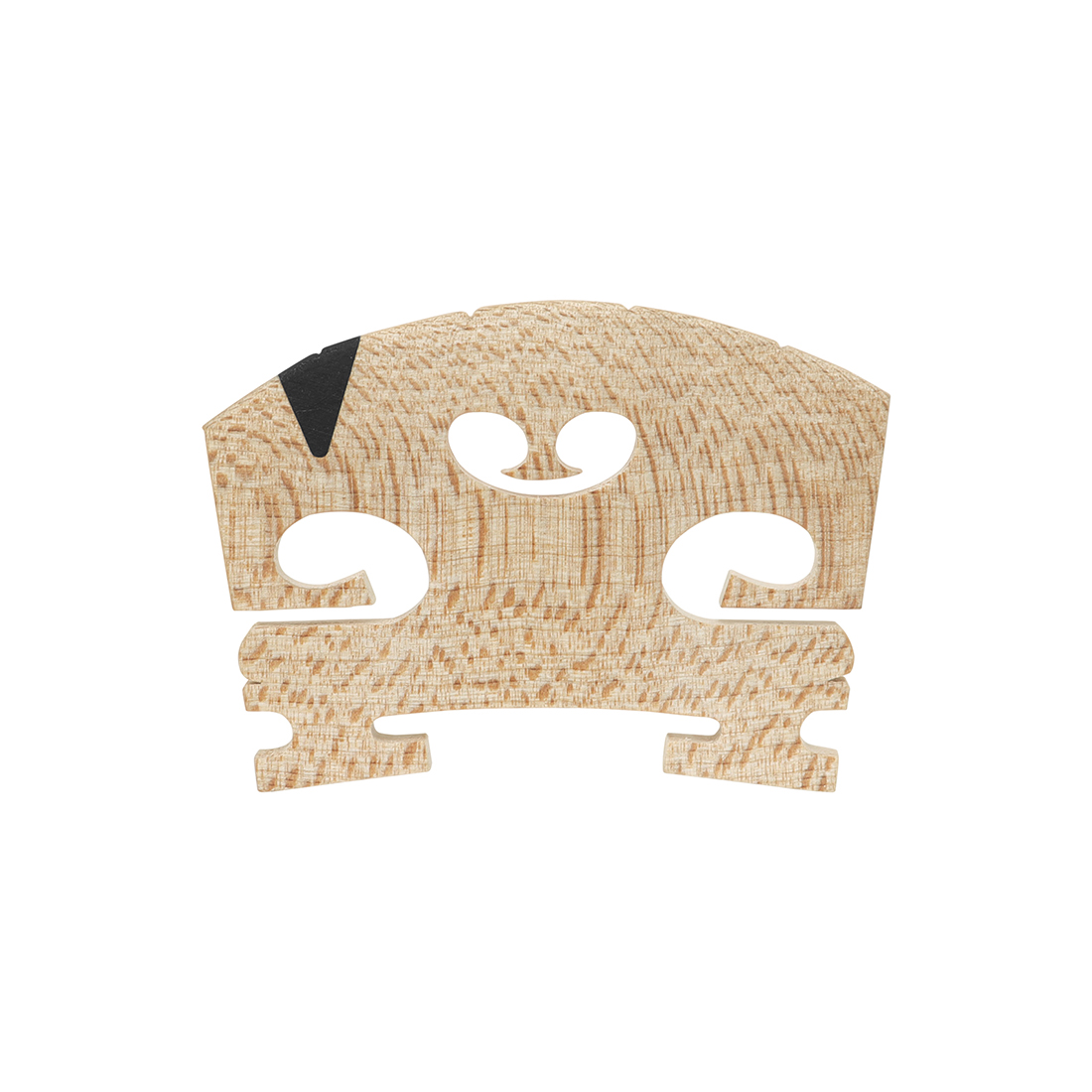 Jembatan Biola 4/4 dari Kayu M - Musical Instrument Fiddle ulasan dan harga