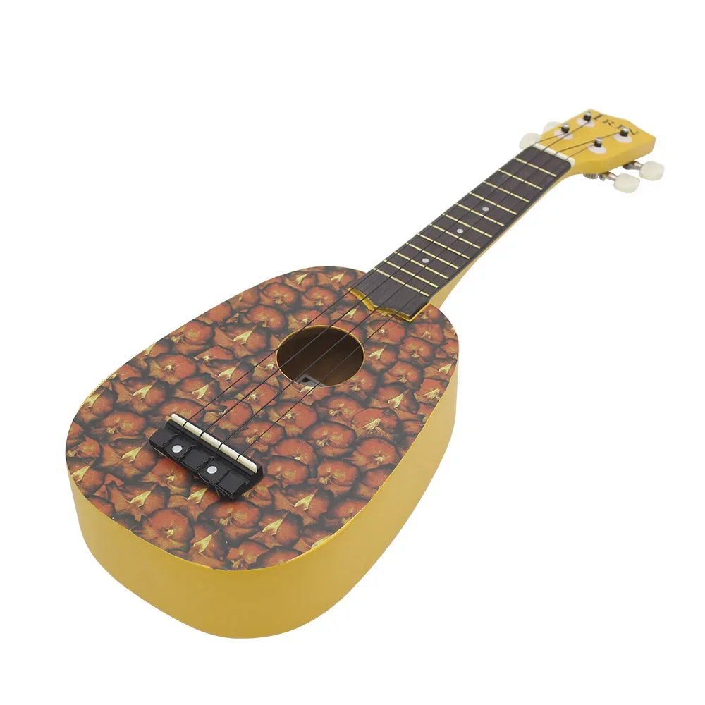 IRIN Ukulele 21 Inci 4 Senar G - Musical Instrument Hawaiian ulasan dan harga