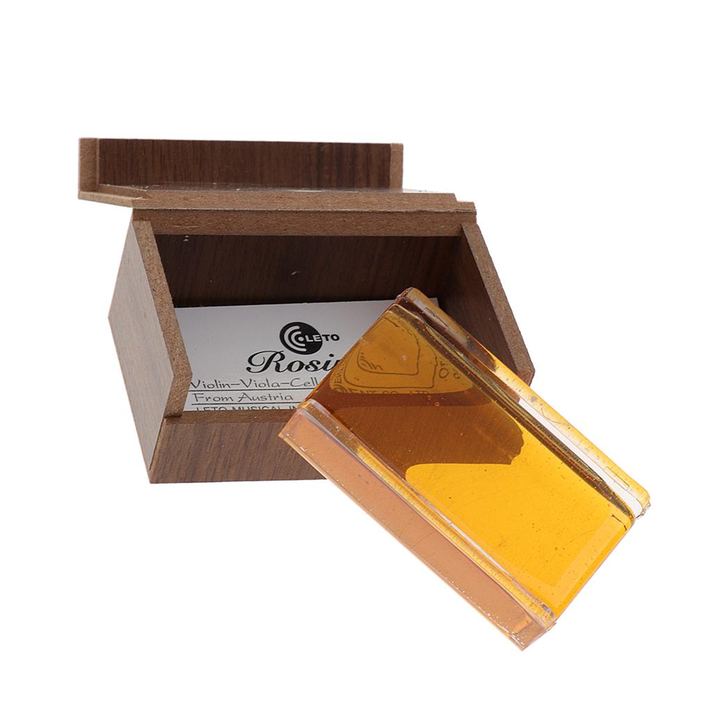 Rosin untuk Biola, Fiddle, Cel - Musical Instrument Fiddle ulasan dan harga