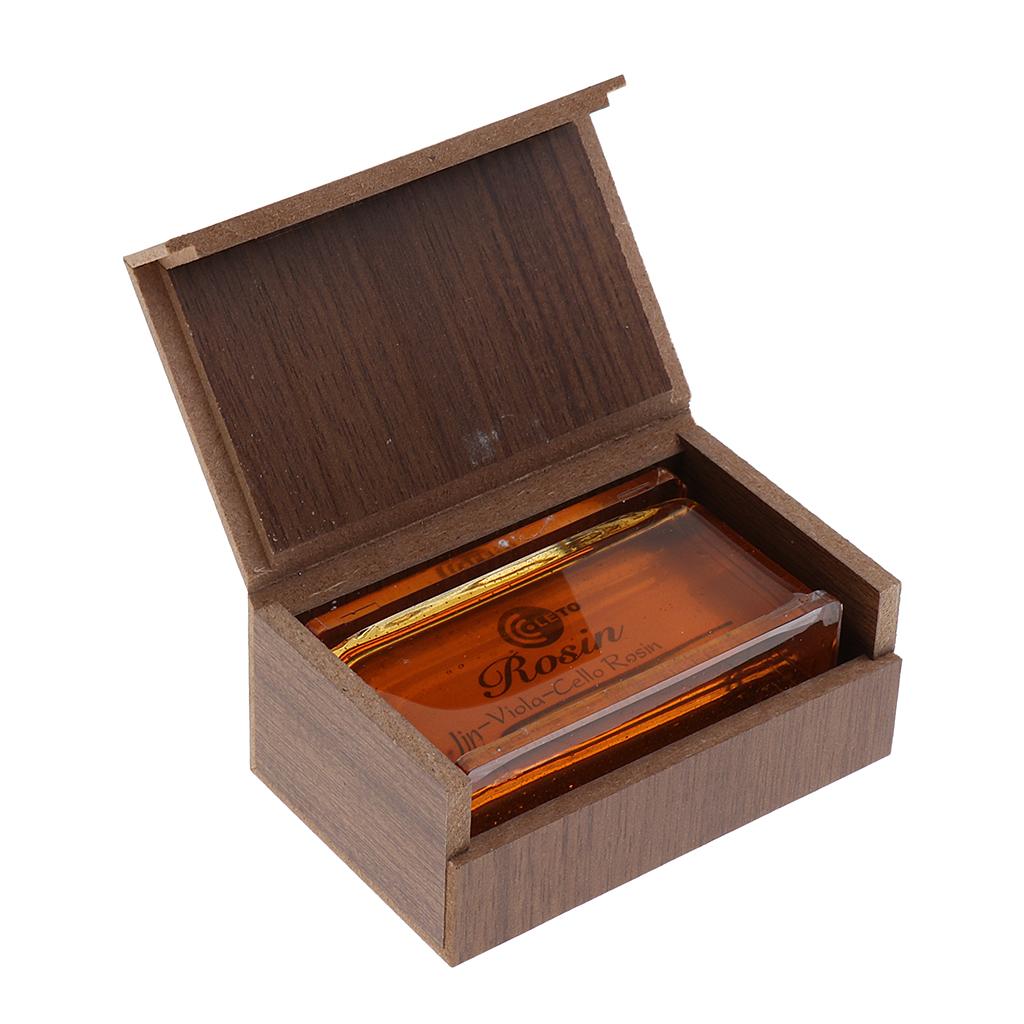 Rosin untuk Biola, Fiddle, Cel - Musical Instrument Fiddle ulasan dan harga