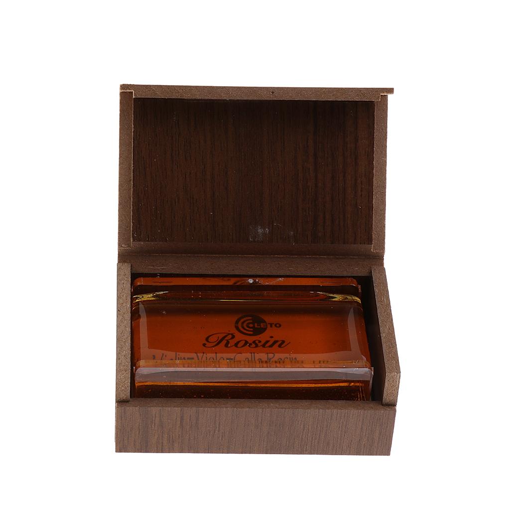 Rosin untuk Biola, Fiddle, Cel - Musical Instrument Fiddle ulasan dan harga