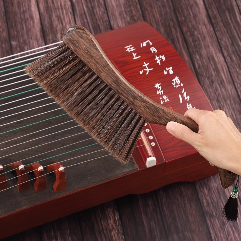 Sikat Pembersih Alat Musik Sik - Musical Instrument Set ulasan dan harga