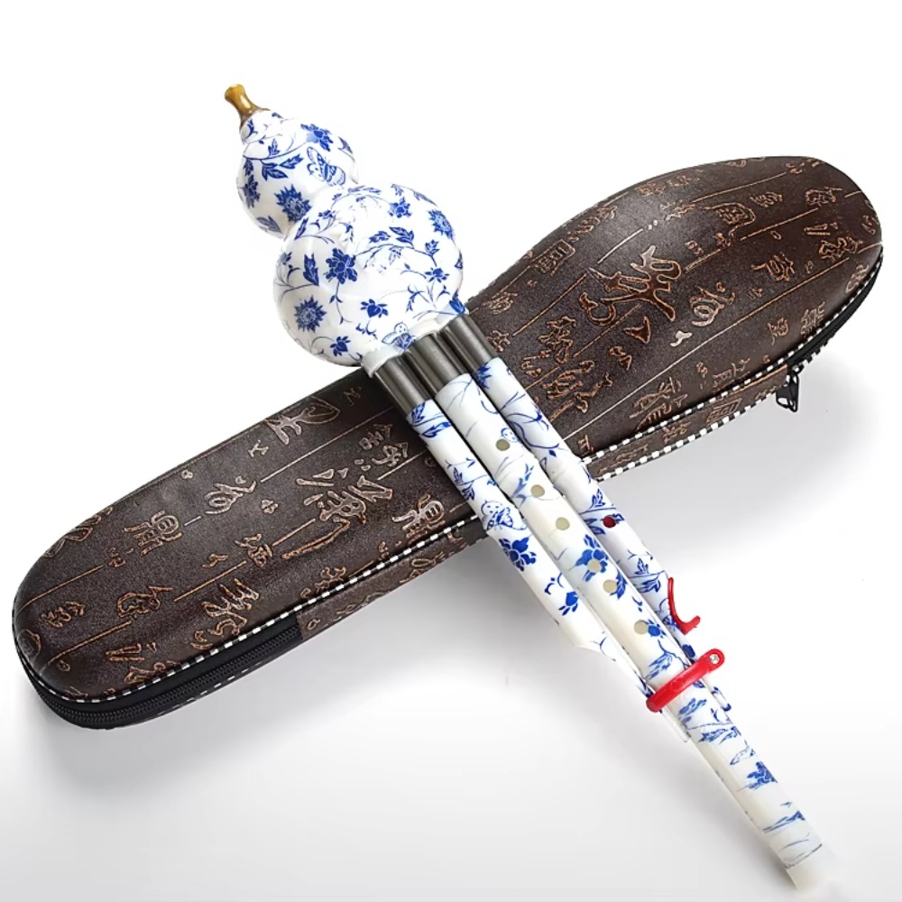 Seruling Hulusi Kunci C, Alat  - Musical Instrument Of ulasan dan harga
