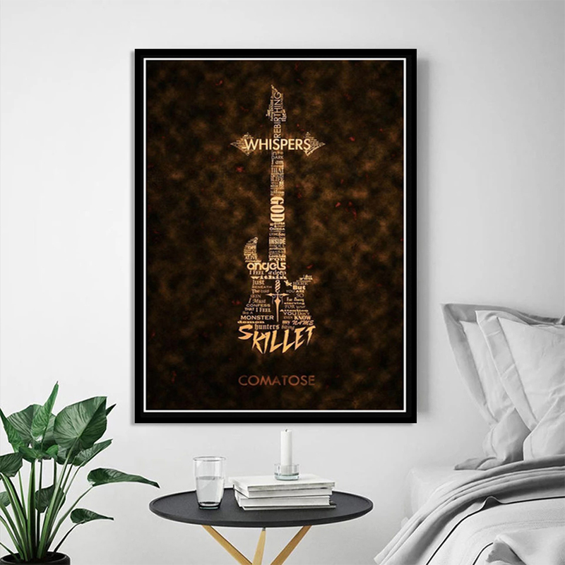 Notasi Koleksi Instrumen Gitar - Picture Of Musical Instrument ulasan dan harga