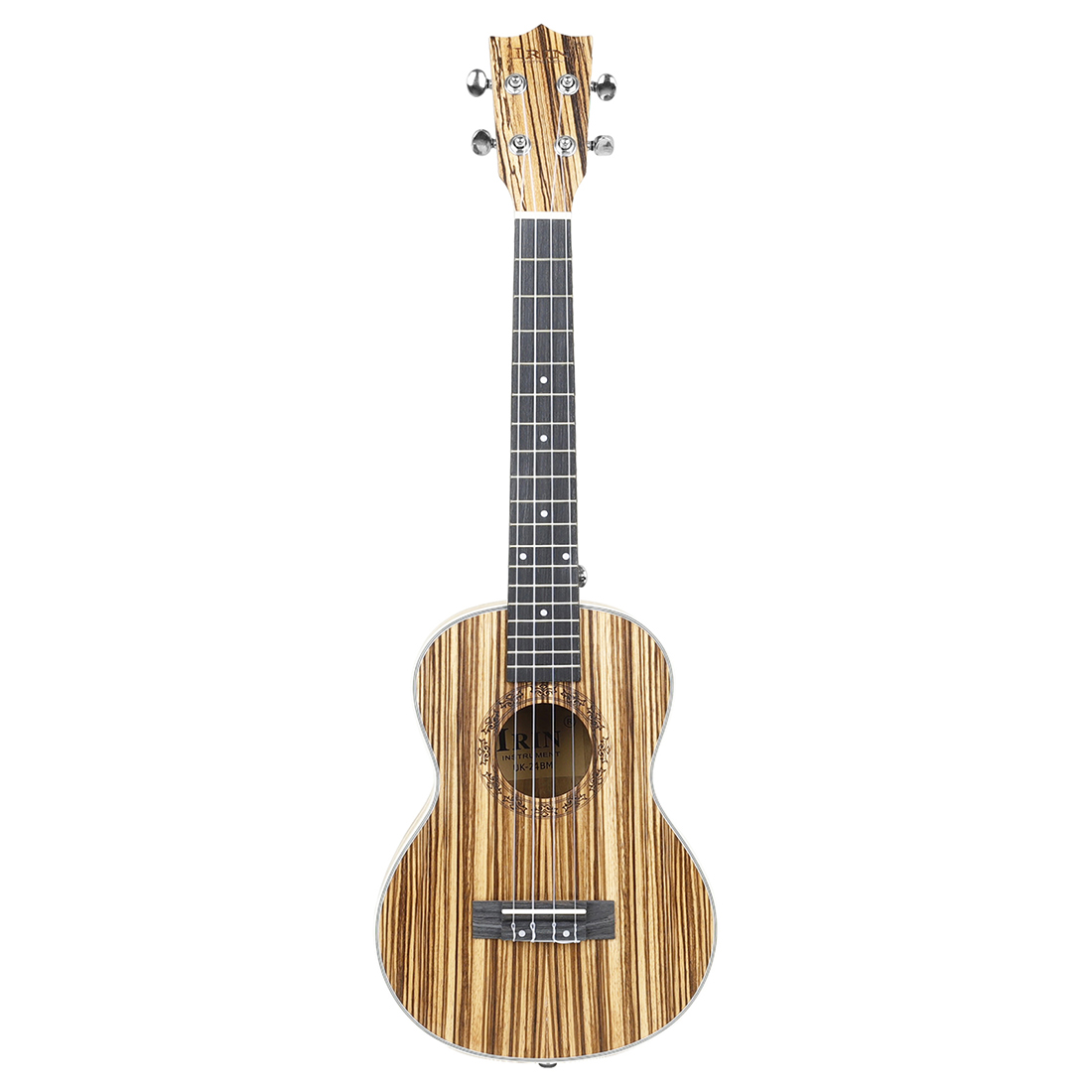 IRIN Ukulele 21/24/26 Inci Uku - Musical Instrument Hawaiian ulasan dan harga