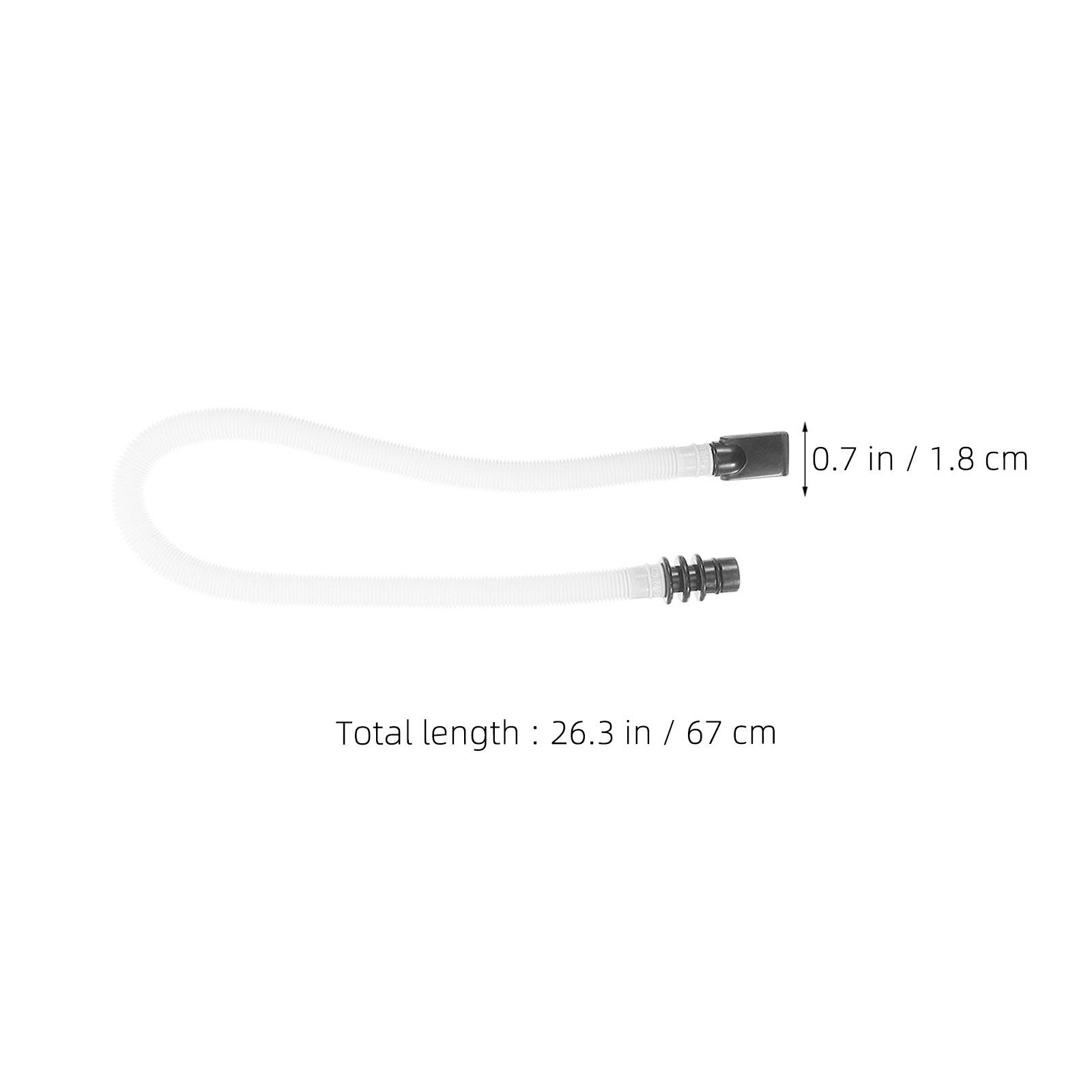 2 Set Pengganti Selang Corong  - Musical Instrument Melodica ulasan dan harga