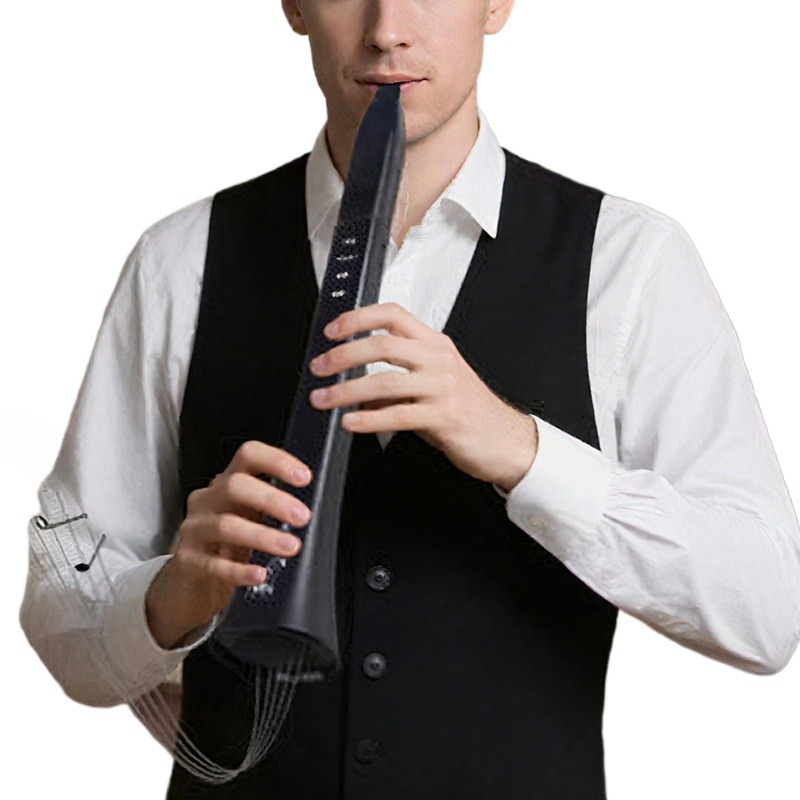 Alat Musik Tiup Elektronik Por - Musical Instrument Of ulasan dan harga